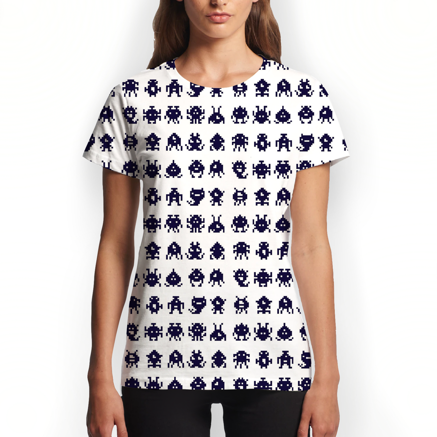 hobo® 468 Space Invaders 