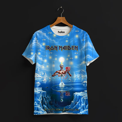 hobo® 907 Iron Maiden