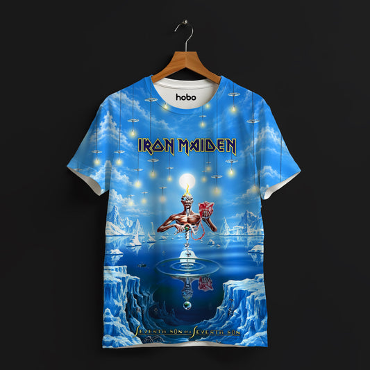 hobo® 907 Iron Maiden
