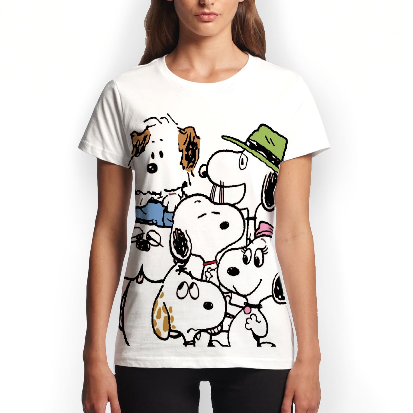 hobo® 719 Snoopy