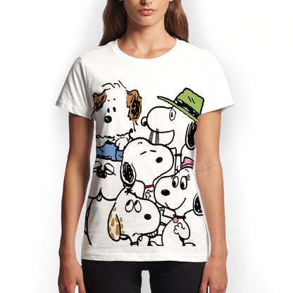 hobo® 719 Snoopy