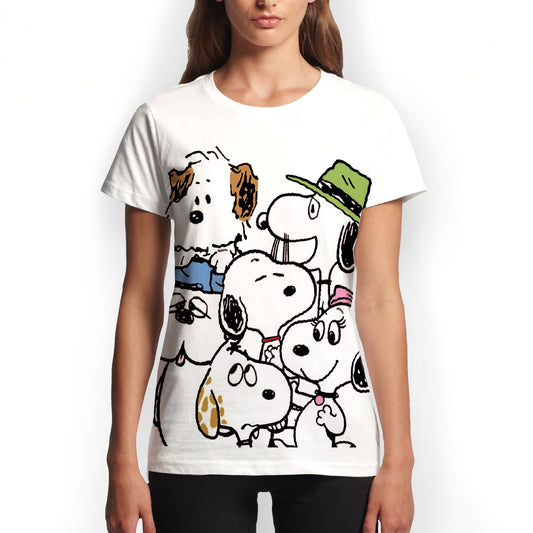 hobo® 719 Snoopy