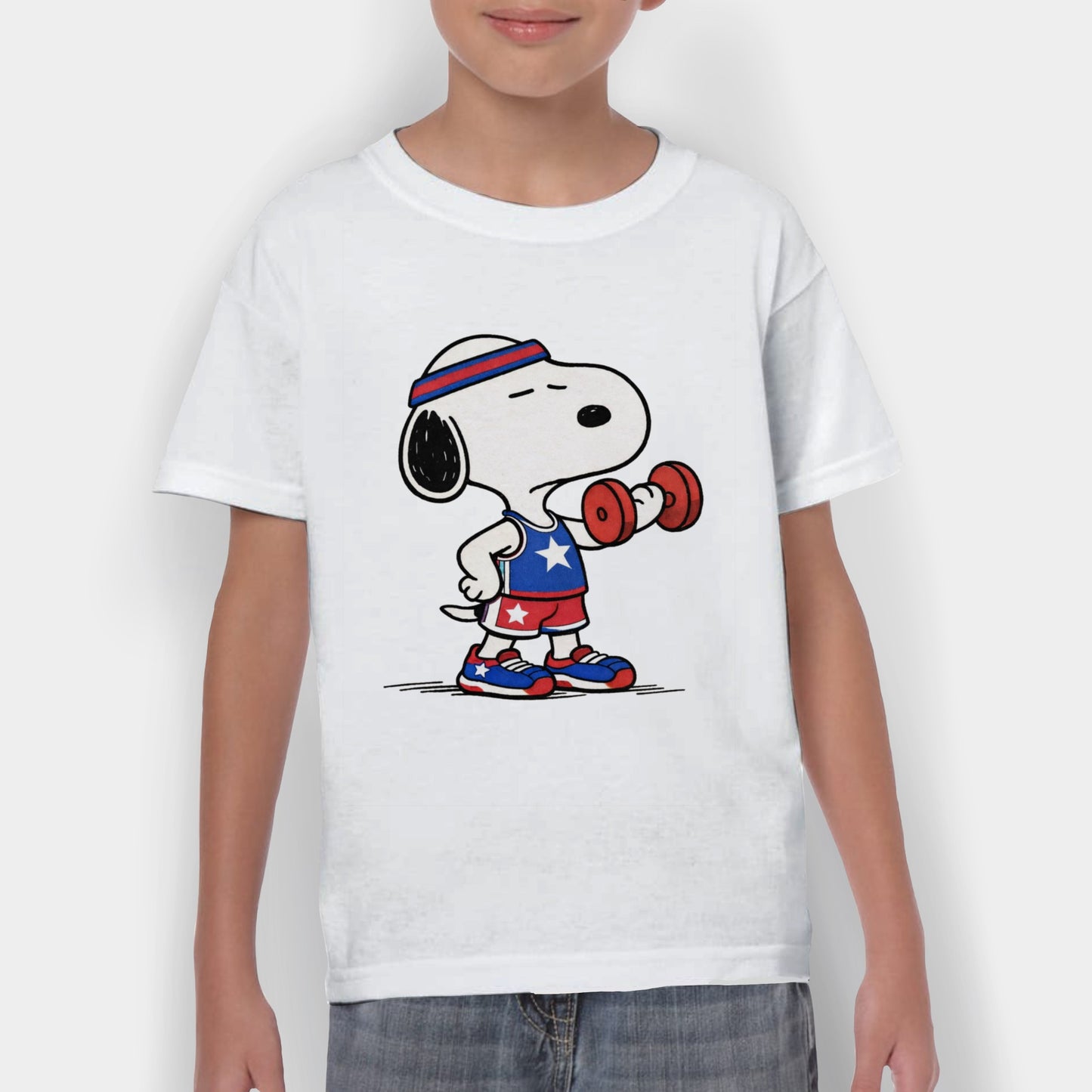 hobo® 735 Snoopy