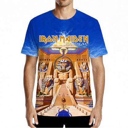 hobo® 910 Iron Maiden