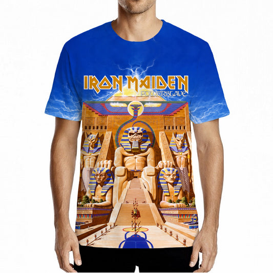 hobo® 910 Iron Maiden