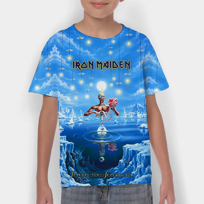 hobo® 907 Iron Maiden