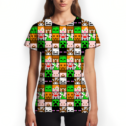 hobo® 474 Minecraft 