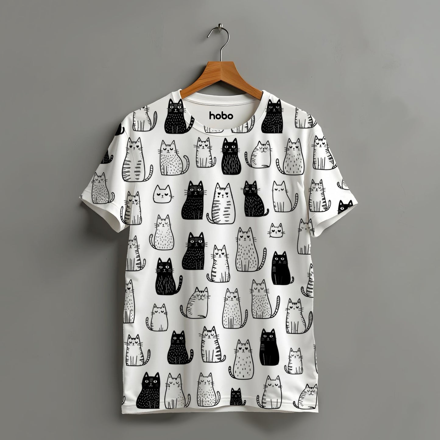 hobo® 869 Gatos
