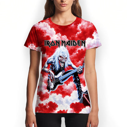 hobo® 915 Iron Maiden