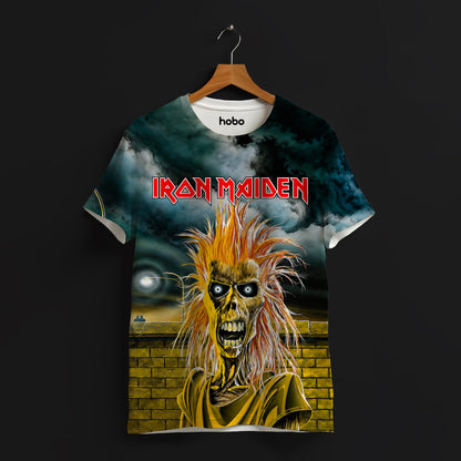 hobo® 917 Iron Maiden