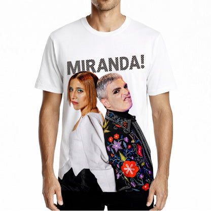 hobo® 843 Miranda!