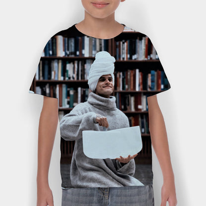 hobo® 800 Ca7riel y Paco