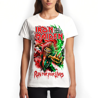 hobo® 911 Iron Maiden
