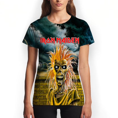 hobo® 913 Iron Maiden