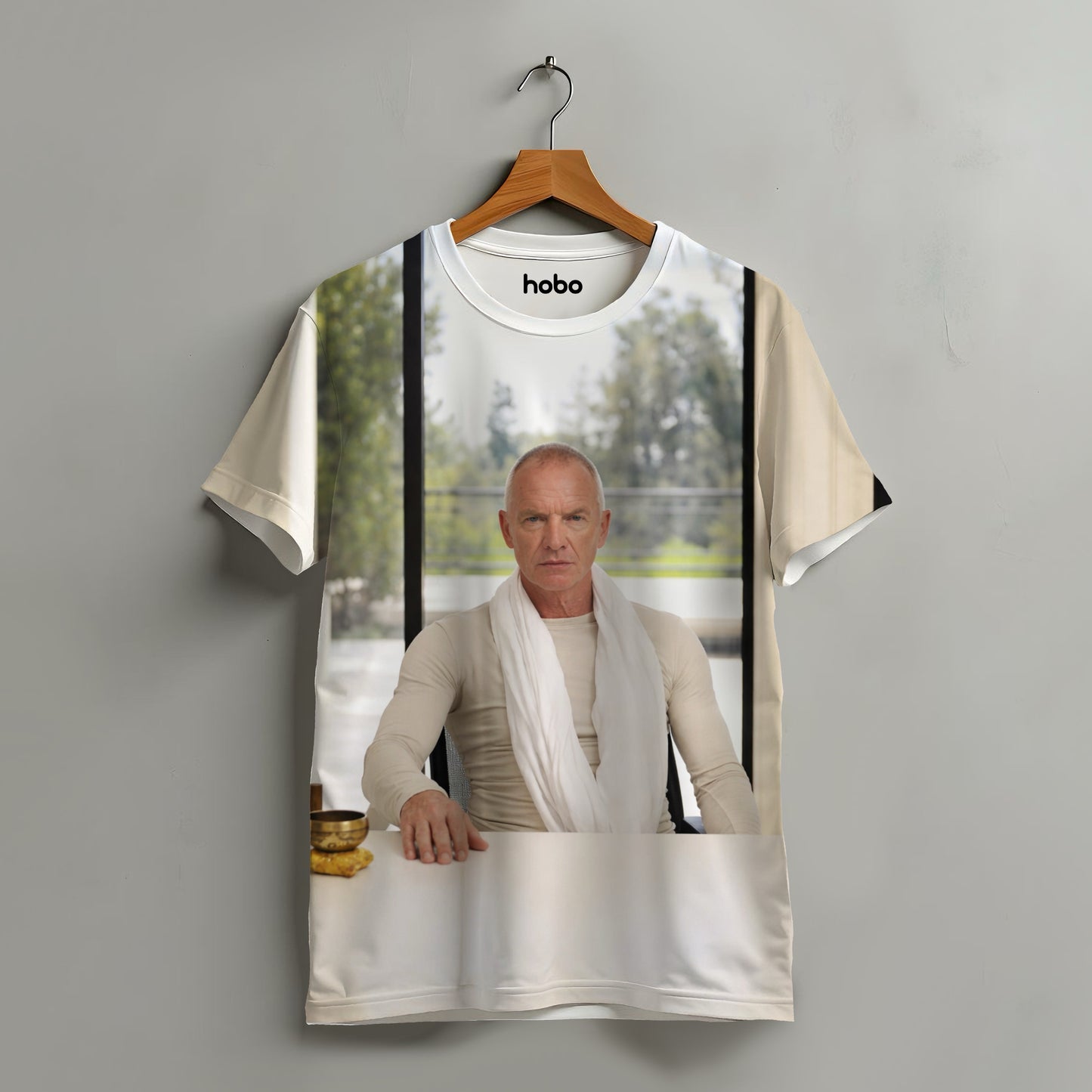 hobo® 798 Ca7riel y Paco