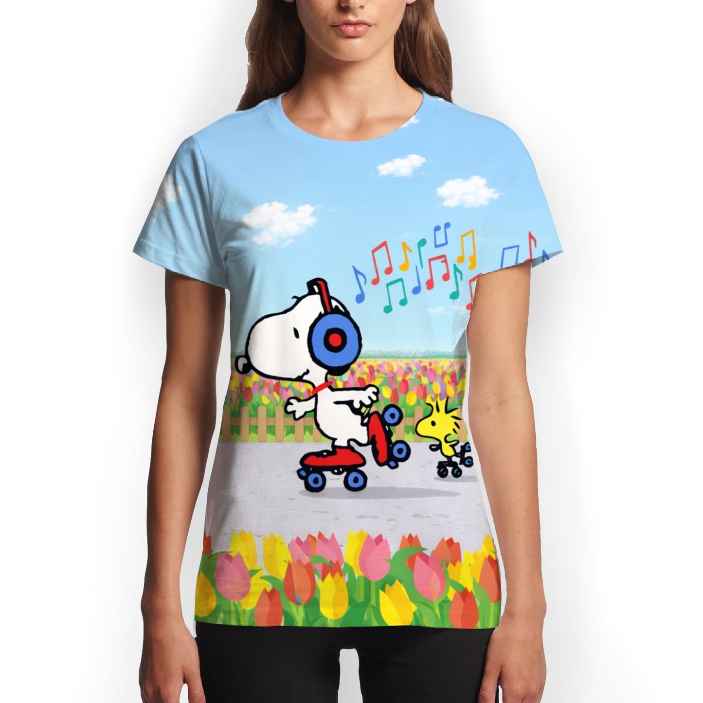 hobo® 733 Snoopy