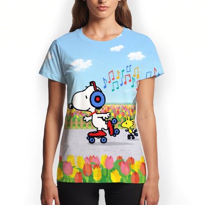 hobo® 733 Snoopy