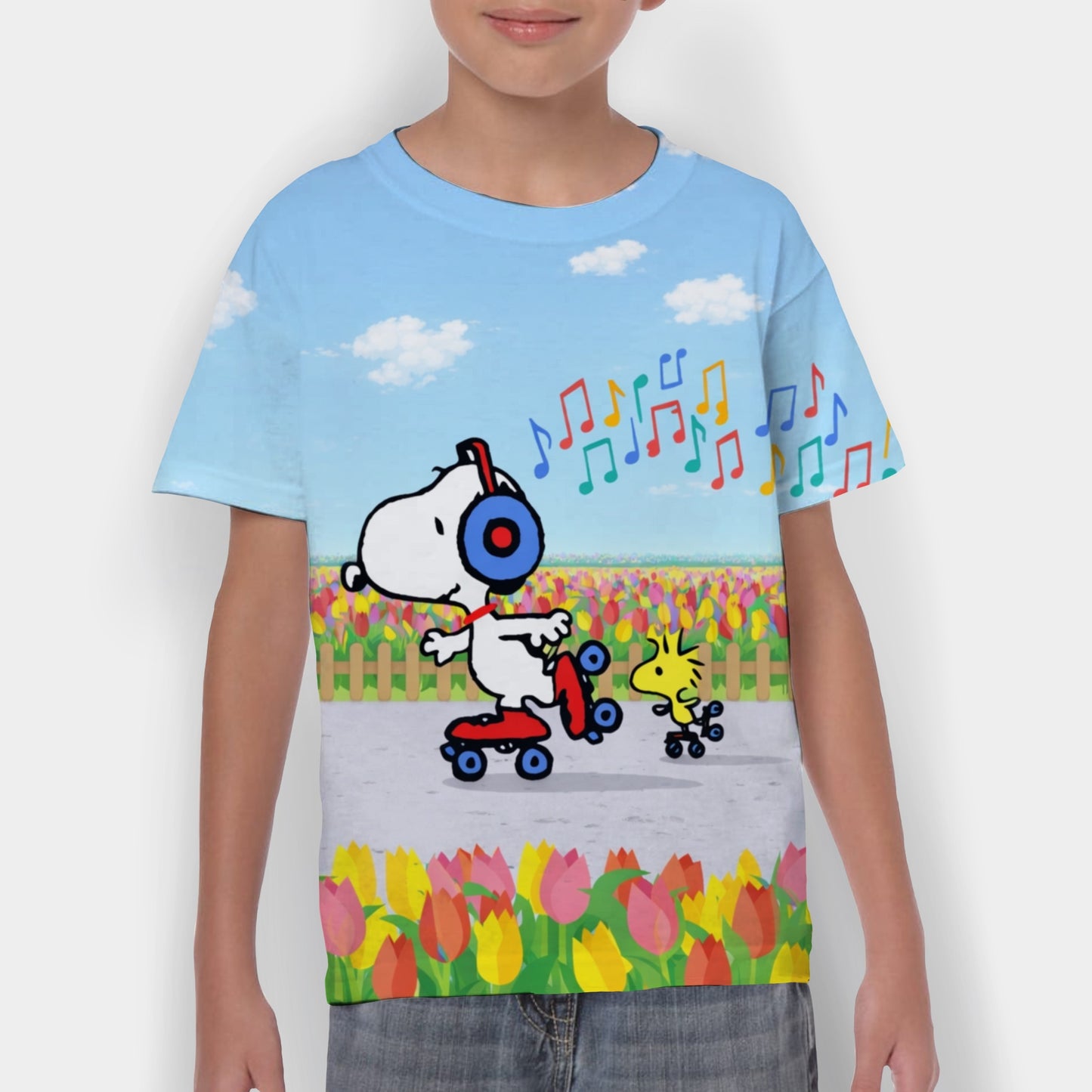 hobo® 733 Snoopy