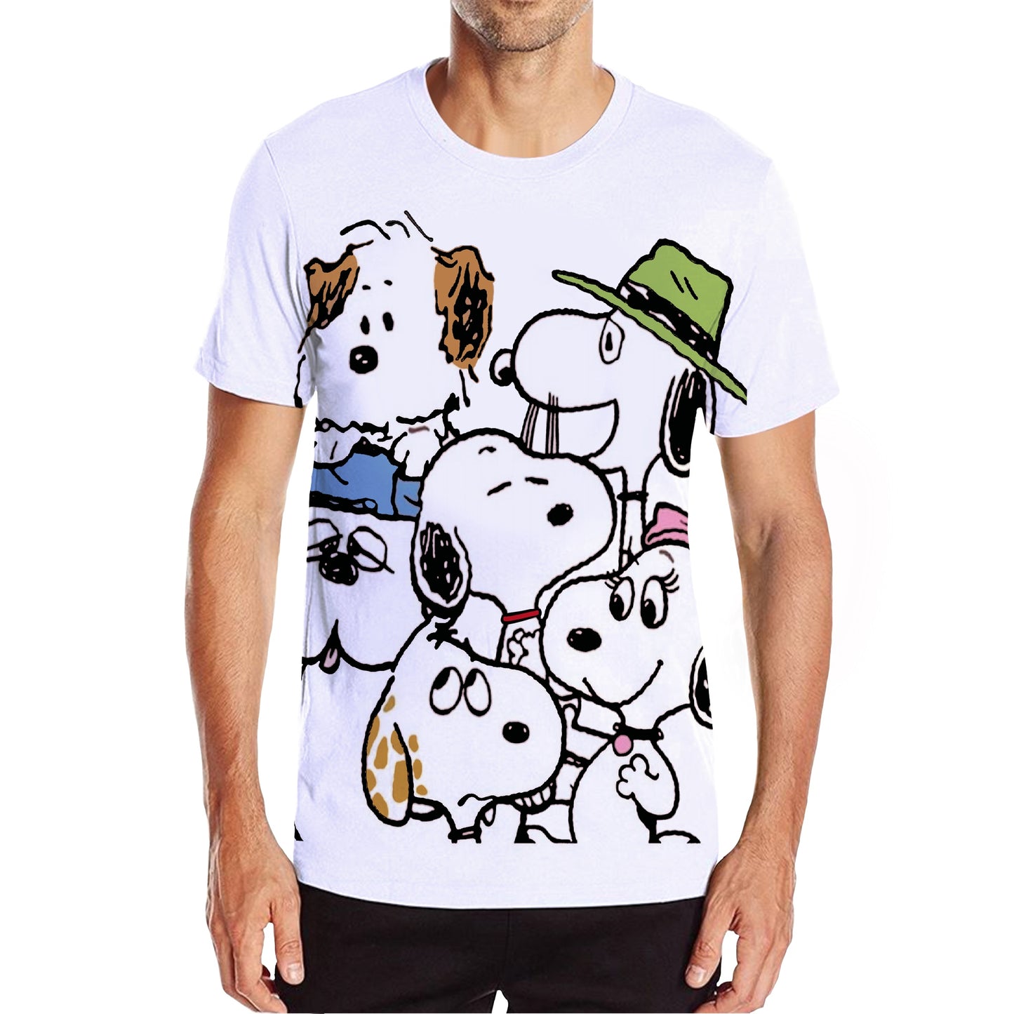 hobo® 719 Snoopy
