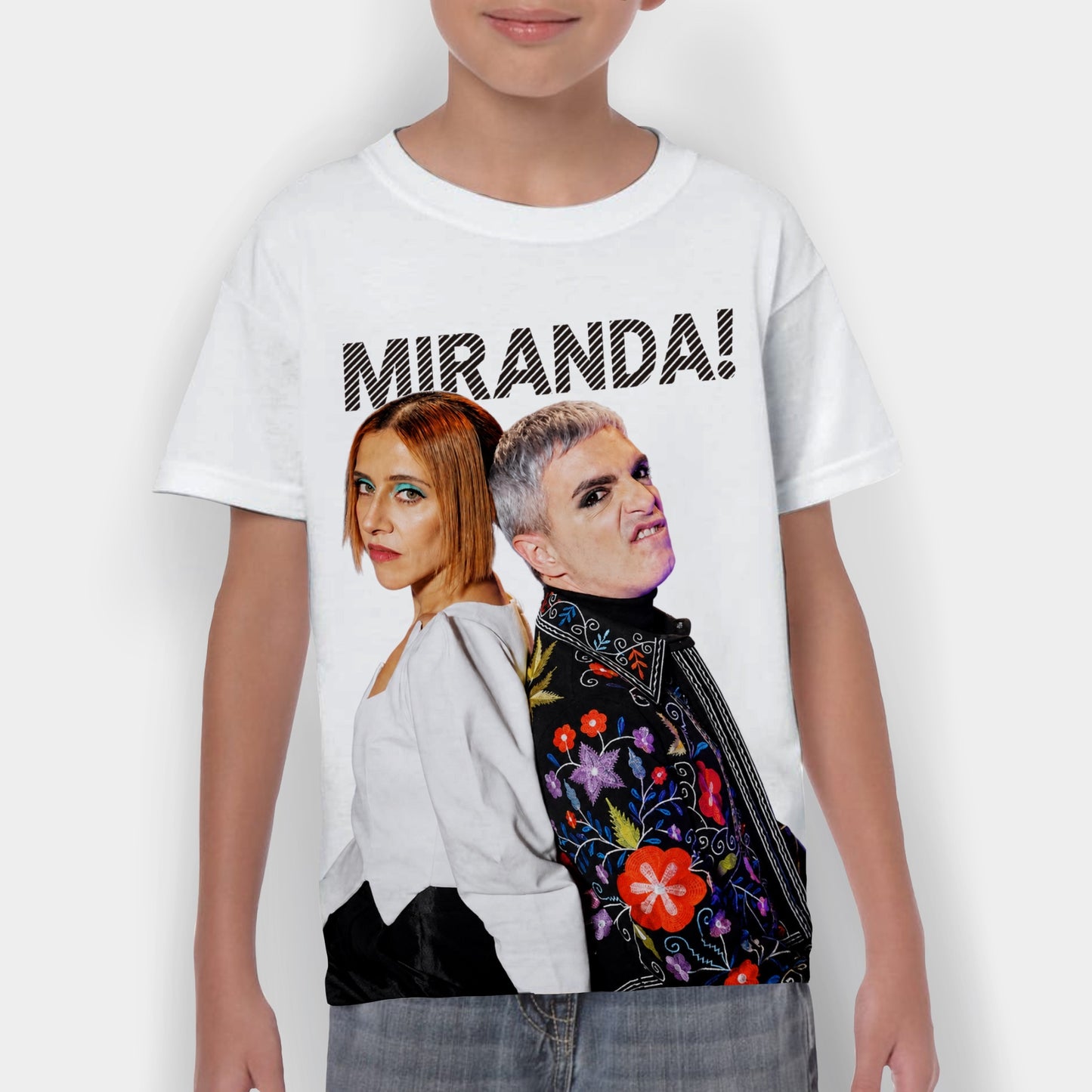 hobo® 843 Miranda!