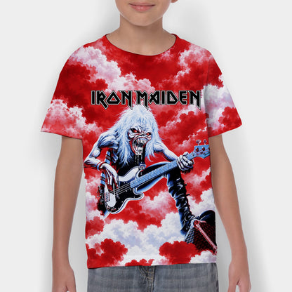hobo® 915 Iron Maiden