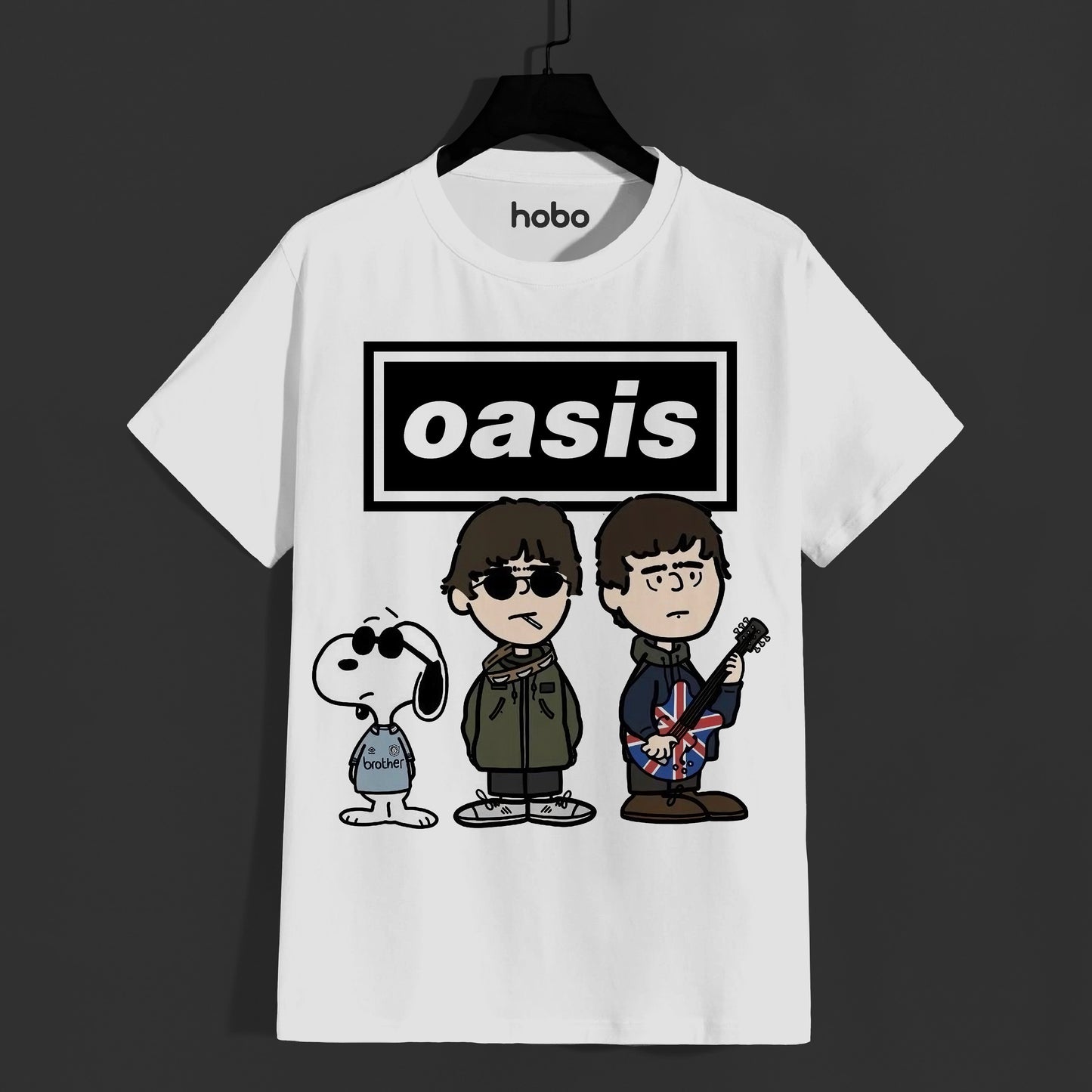 hobo® 688 Oasis