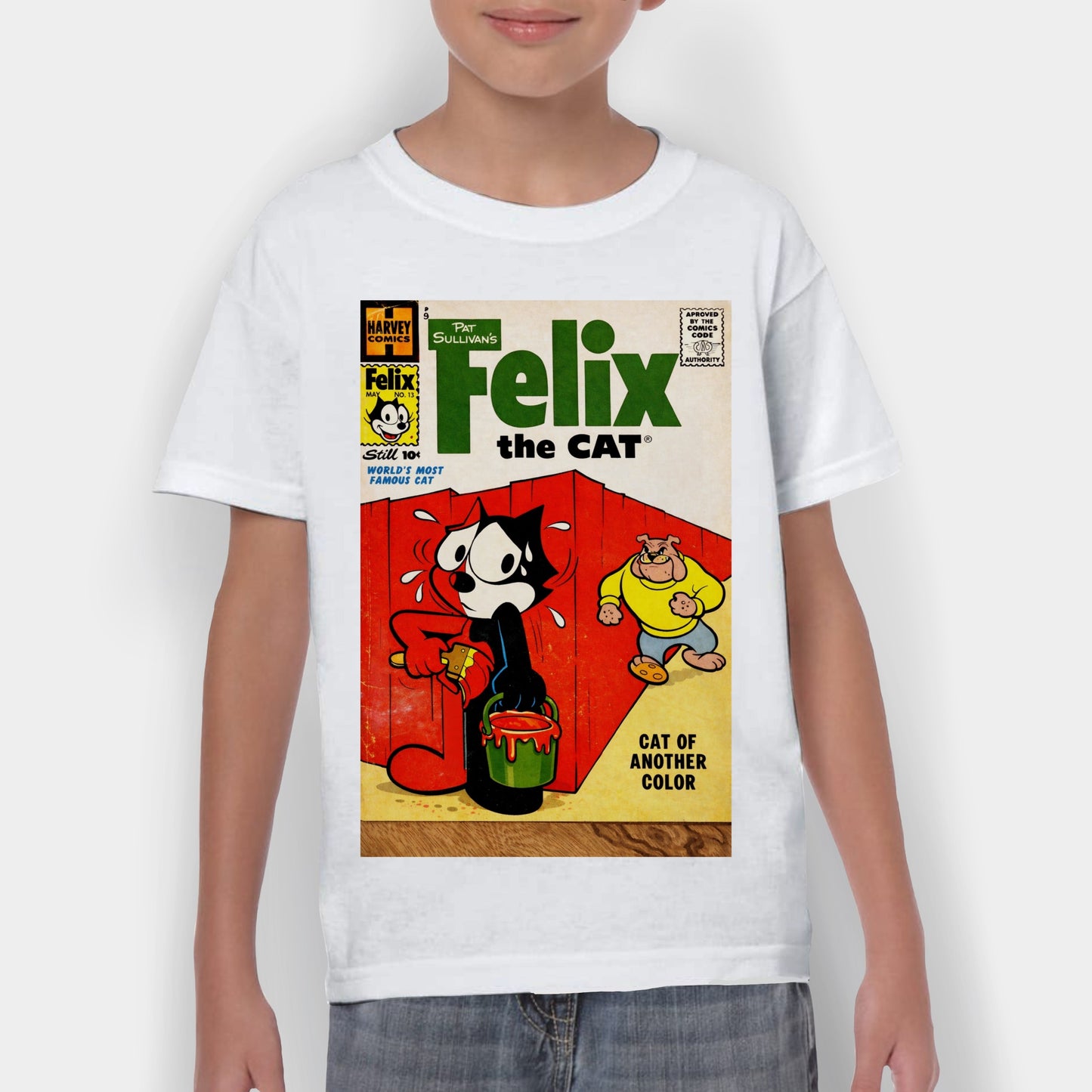 hobo® 768 Felix