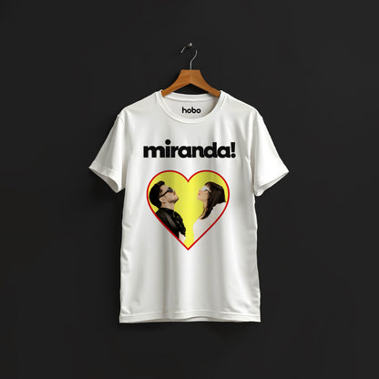 hobo® 841 Miranda!