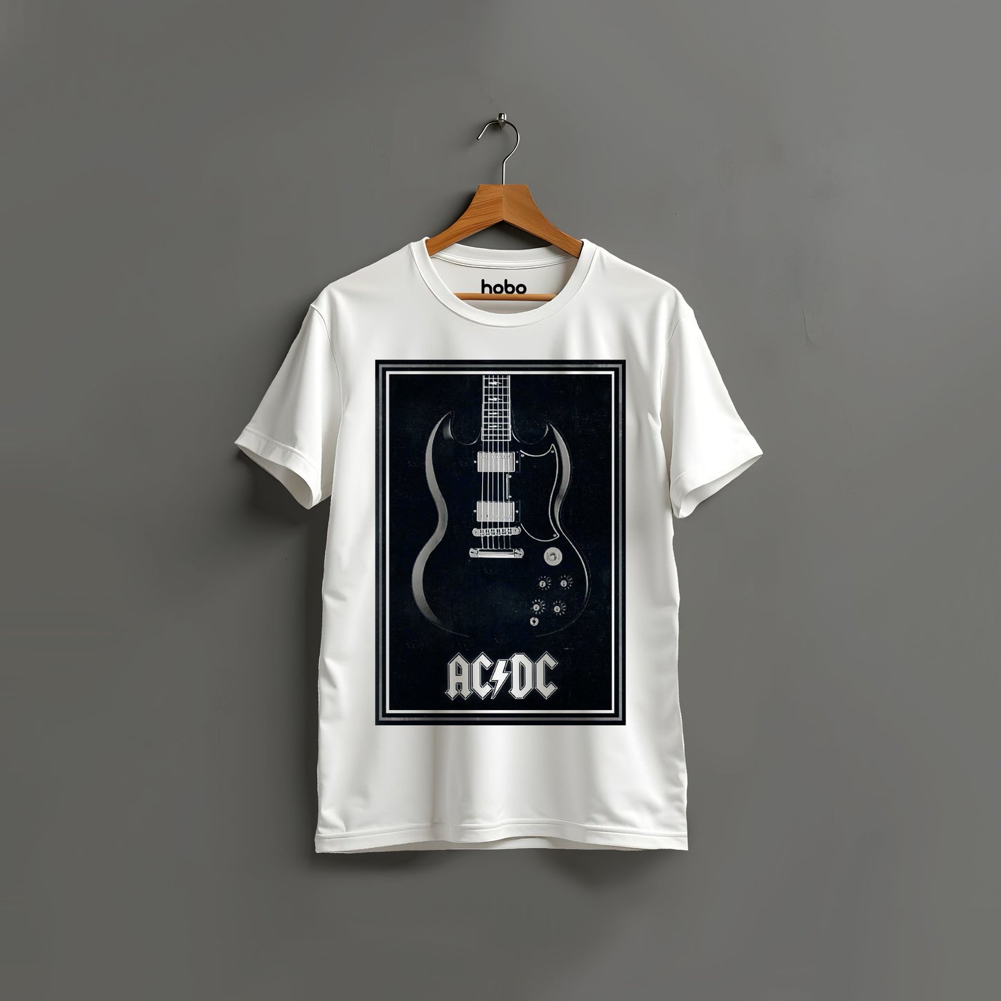 hobo® 784 AC/DC