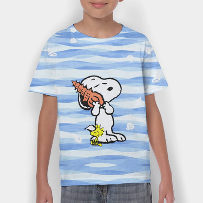 hobo® 741 Snoopy