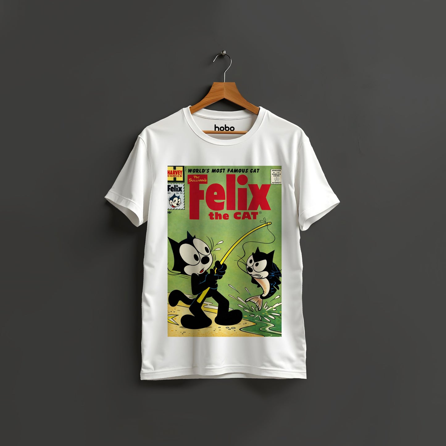 hobo® 778 Felix