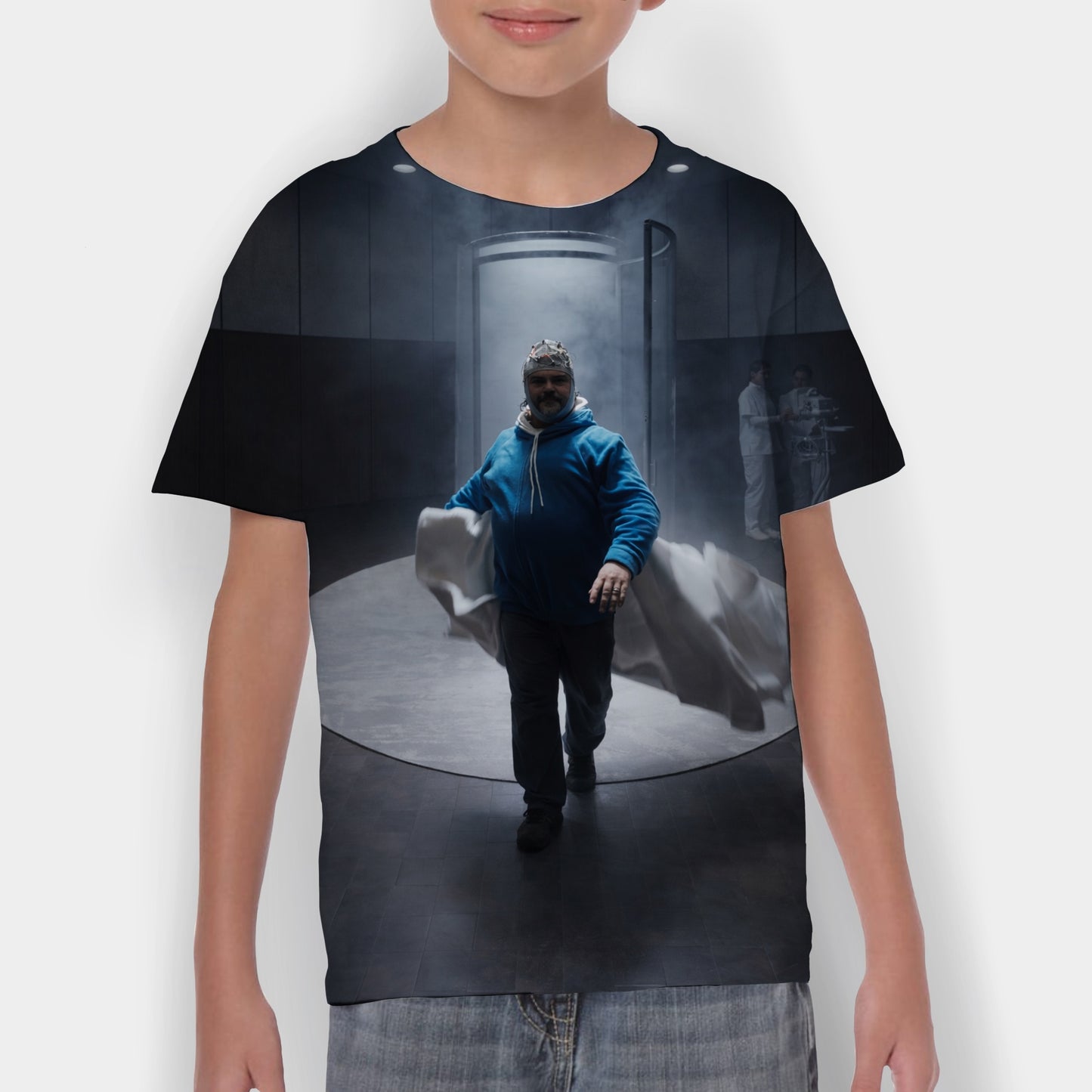 hobo® 797 Ca7riel y Paco