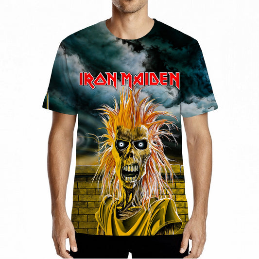 hobo® 913 Iron Maiden