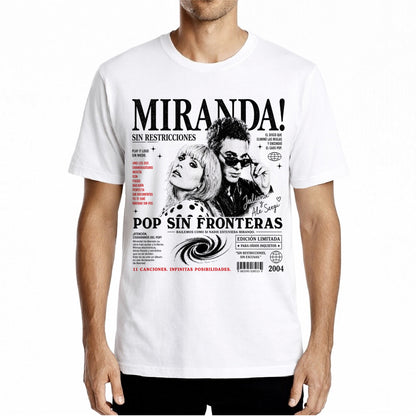 hobo® 847 Miranda!