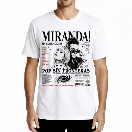 hobo® 847 Miranda!