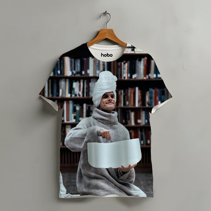 hobo® 800 Ca7riel y Paco