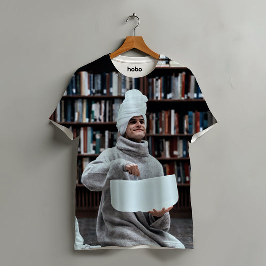 hobo® 800 Ca7riel y Paco