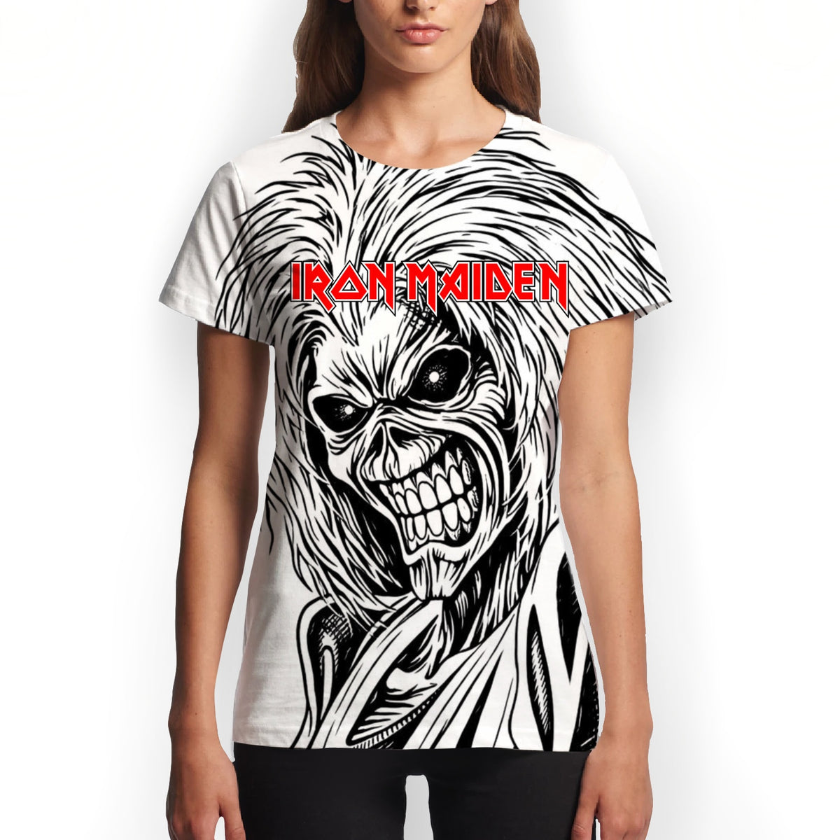 hobo® 914 Iron Maiden