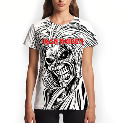 hobo® 914 Iron Maiden