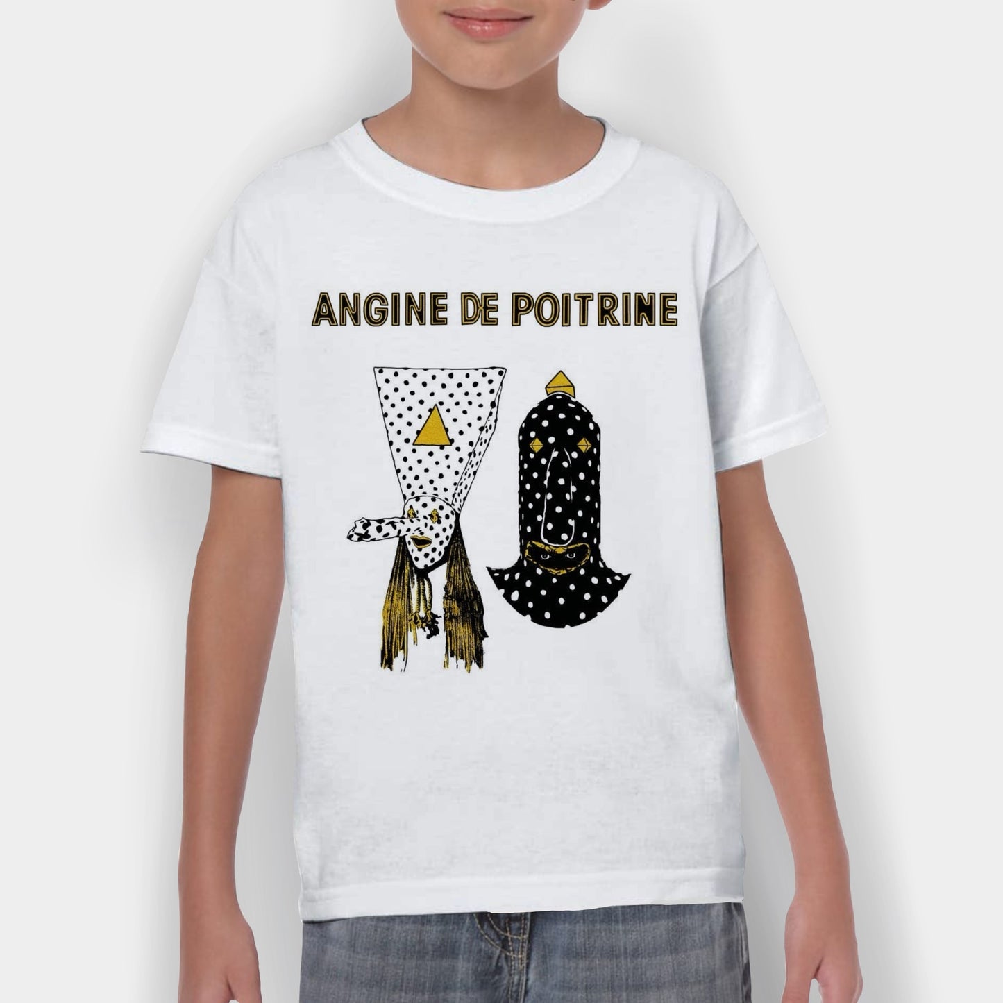 hobo® 811 Angine