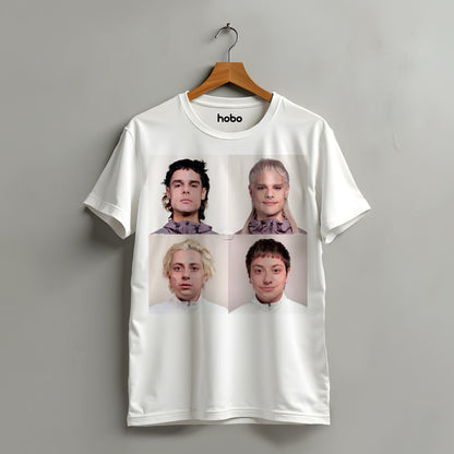 hobo® 803 Ca7riel y Paco