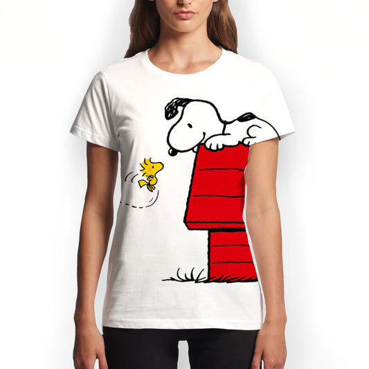 hobo® 725 Snoopy