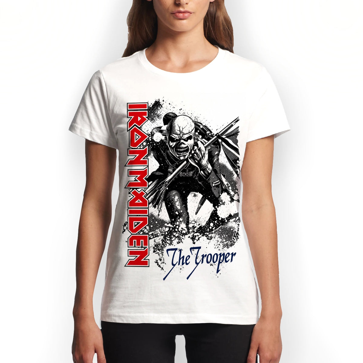 hobo® 909 Iron Maiden
