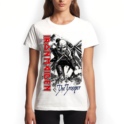 hobo® 909 Iron Maiden