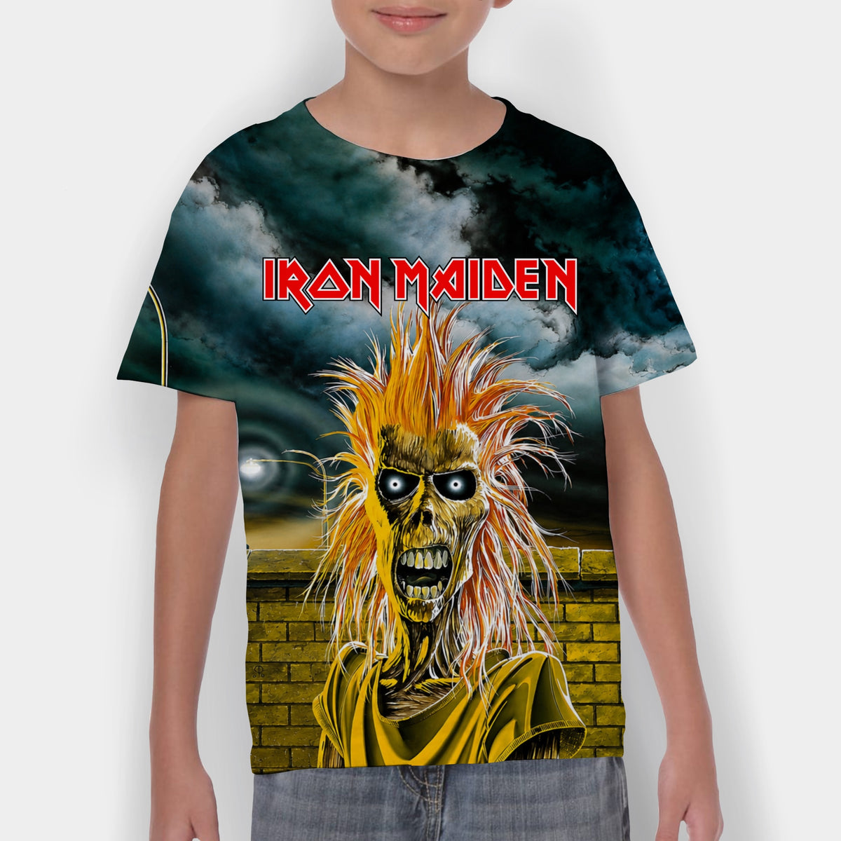 hobo® 913 Iron Maiden