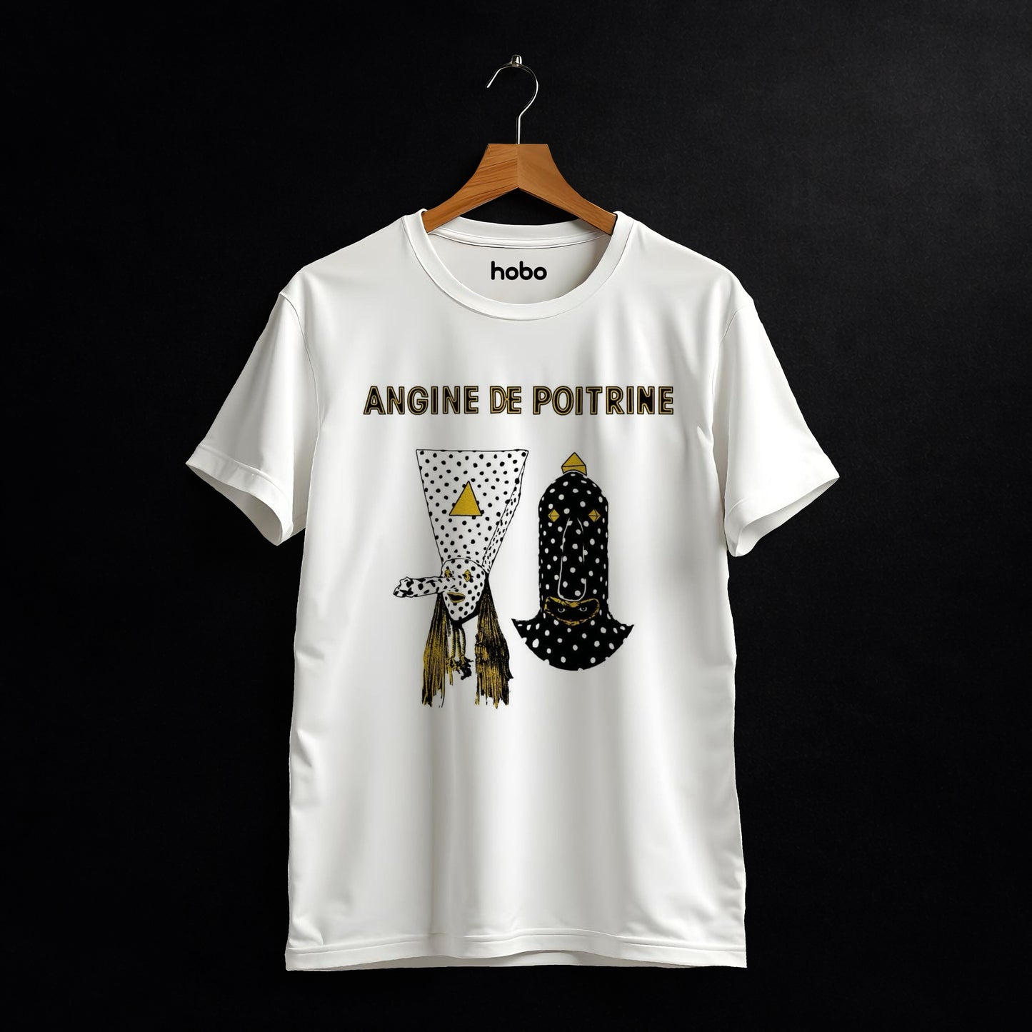 hobo® 811 Angine
