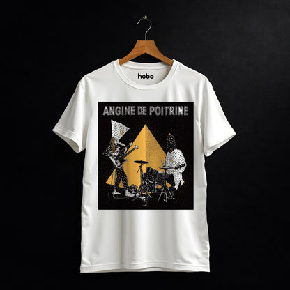 hobo® 806 Angina