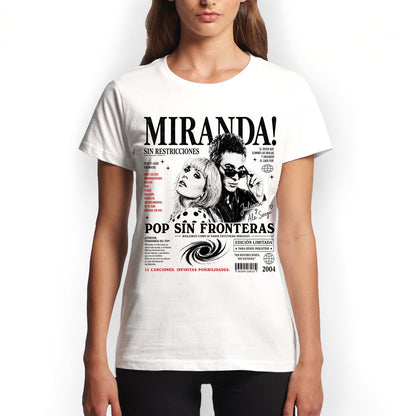 hobo® 847 Miranda!