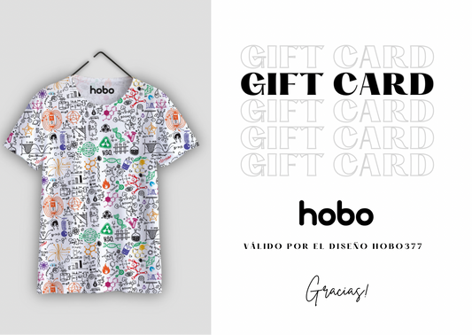 Regala una Gift Card