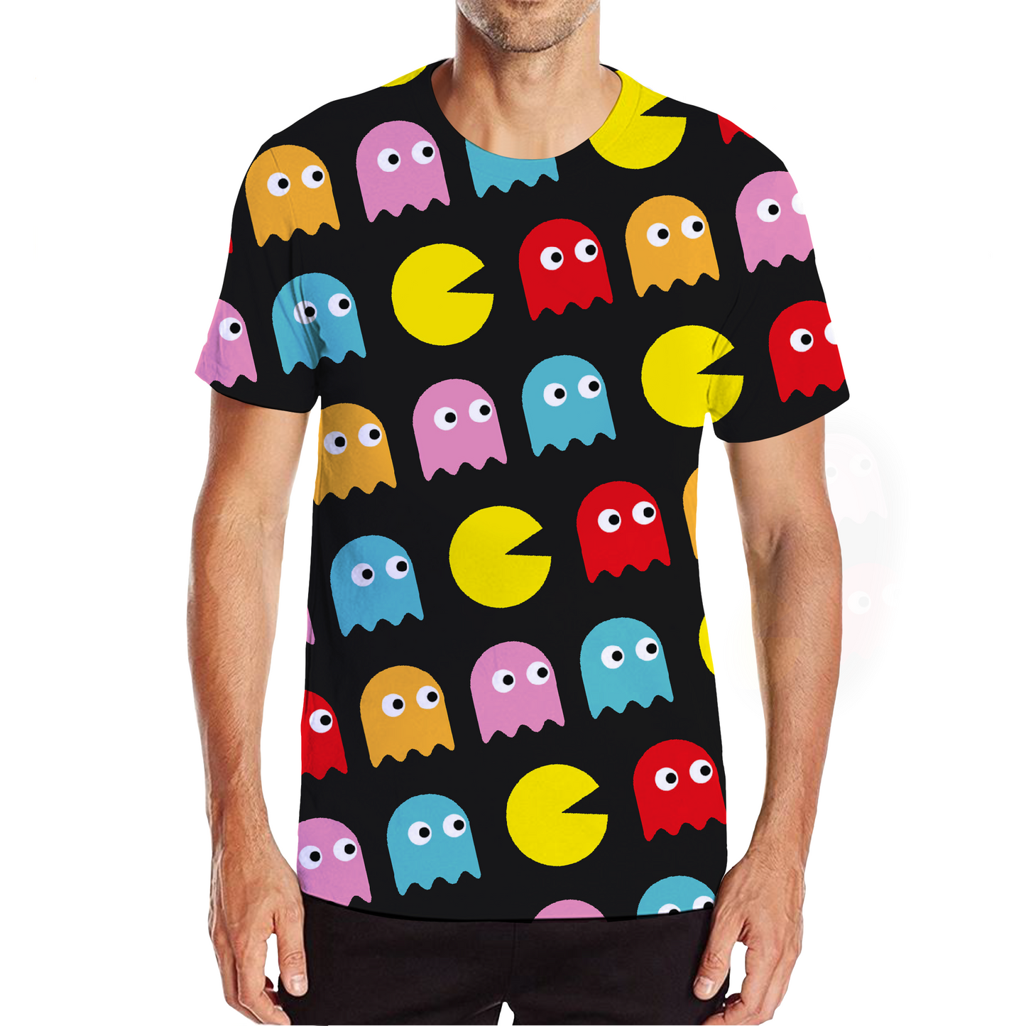 hobo® 465 Pacman 
